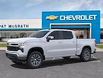 New 2025 Chevrolet Silverado 1500 LT Crew Cab 4x4, Pickup for sale #C250145 - photo 2