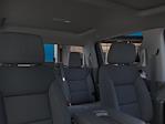 New 2025 Chevrolet Silverado 1500 LT Crew Cab 4x4, Pickup for sale #C250145 - photo 24