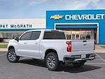 New 2025 Chevrolet Silverado 1500 LT Crew Cab 4x4, Pickup for sale #C250145 - photo 3