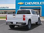 New 2025 Chevrolet Silverado 1500 LT Crew Cab 4x4, Pickup for sale #C250145 - photo 4