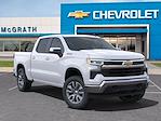 New 2025 Chevrolet Silverado 1500 LT Crew Cab 4x4, Pickup for sale #C250145 - photo 7