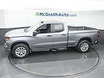 New 2025 Chevrolet Silverado 1500 Custom Double Cab 4WD, Pickup for sale #C250147 - photo 16