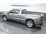 New 2025 Chevrolet Silverado 1500 Custom Double Cab 4WD, Pickup for sale #C250147 - photo 18