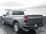 New 2025 Chevrolet Silverado 1500 Custom Double Cab 4WD, Pickup for sale #C250147 - photo 19