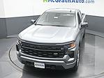 New 2025 Chevrolet Silverado 1500 Custom Double Cab 4WD, Pickup for sale #C250147 - photo 21