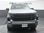 New 2025 Chevrolet Silverado 1500 Custom Double Cab 4WD, Pickup for sale #C250147 - photo 3