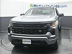 New 2025 Chevrolet Silverado 1500 Custom Double Cab 4WD, Pickup for sale #C250147 - photo 4