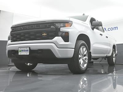 2025 Chevrolet Silverado 1500 Double Cab 4x4, Pickup for sale #C250149 - photo 1