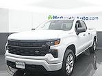 New 2025 Chevrolet Silverado 1500 Custom Double Cab 4WD, Pickup for sale #C250149 - photo 15