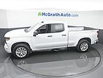 New 2025 Chevrolet Silverado 1500 Custom Double Cab 4WD, Pickup for sale #C250149 - photo 16