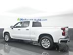 New 2025 Chevrolet Silverado 1500 Custom Double Cab 4WD, Pickup for sale #C250149 - photo 17