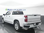 New 2025 Chevrolet Silverado 1500 Custom Double Cab 4WD, Pickup for sale #C250149 - photo 19