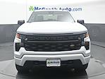 New 2025 Chevrolet Silverado 1500 Custom Double Cab 4WD, Pickup for sale #C250149 - photo 3