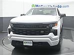 New 2025 Chevrolet Silverado 1500 Custom Double Cab 4WD, Pickup for sale #C250149 - photo 4