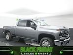 New 2025 Chevrolet Silverado 2500 LTZ Crew Cab 4WD, Pickup for sale #C250153 - photo 3