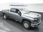 New 2025 Chevrolet Silverado 2500 LTZ Crew Cab 4WD, Pickup for sale #C250153 - photo 4