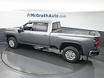 New 2025 Chevrolet Silverado 2500 LTZ Crew Cab 4WD, Pickup for sale #C250153 - photo 2