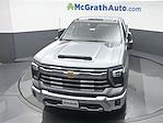 New 2025 Chevrolet Silverado 2500 LTZ Crew Cab 4WD, Pickup for sale #C250153 - photo 26