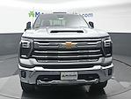 New 2025 Chevrolet Silverado 2500 LTZ Crew Cab 4WD, Pickup for sale #C250153 - photo 5