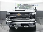 New 2025 Chevrolet Silverado 2500 LTZ Crew Cab 4WD, Pickup for sale #C250153 - photo 6