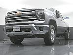 New 2025 Chevrolet Silverado 2500 LTZ Crew Cab 4WD, Pickup for sale #C250153 - photo 7