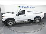 New 2025 Chevrolet Silverado 2500 Work Truck Regular Cab 4WD, Pickup for sale #C250155 - photo 16