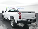 New 2025 Chevrolet Silverado 2500 Work Truck Regular Cab 4WD, Pickup for sale #C250155 - photo 2