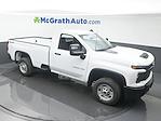 New 2025 Chevrolet Silverado 2500 Work Truck Regular Cab 4WD, Pickup for sale #C250155 - photo 4