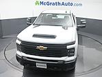 New 2025 Chevrolet Silverado 2500 Work Truck Regular Cab 4WD, Pickup for sale #C250155 - photo 20