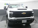 New 2025 Chevrolet Silverado 2500 Work Truck Regular Cab 4WD, Pickup for sale #C250155 - photo 5