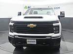 New 2025 Chevrolet Silverado 2500 Work Truck Regular Cab 4WD, Pickup for sale #C250155 - photo 6