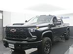 New 2025 Chevrolet Silverado 2500 ZR2 Crew Cab 4WD, Pickup for sale #C250166 - photo 1