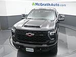 New 2025 Chevrolet Silverado 2500 ZR2 Crew Cab 4WD, Pickup for sale #C250166 - photo 26