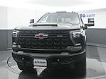 New 2025 Chevrolet Silverado 2500 ZR2 Crew Cab 4WD, Pickup for sale #C250166 - photo 6