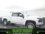 New 2025 Chevrolet Silverado 2500 LTZ Crew Cab 4WD, Pickup for sale #C250174 - photo 3