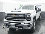 New 2025 Chevrolet Silverado 2500 LTZ Crew Cab 4WD, Pickup for sale #C250174 - photo 1