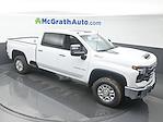 New 2025 Chevrolet Silverado 2500 LTZ Crew Cab 4WD, Pickup for sale #C250174 - photo 4