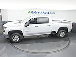 New 2025 Chevrolet Silverado 2500 LTZ Crew Cab 4WD, Pickup for sale #C250174 - photo 21