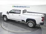 New 2025 Chevrolet Silverado 2500 LTZ Crew Cab 4WD, Pickup for sale #C250174 - photo 23