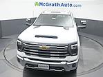 New 2025 Chevrolet Silverado 2500 LTZ Crew Cab 4WD, Pickup for sale #C250174 - photo 25