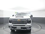 New 2025 Chevrolet Silverado 2500 LTZ Crew Cab 4WD, Pickup for sale #C250174 - photo 6