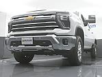 New 2025 Chevrolet Silverado 2500 LTZ Crew Cab 4WD, Pickup for sale #C250174 - photo 7