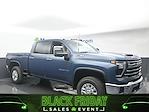 New 2025 Chevrolet Silverado 2500 LTZ Crew Cab 4WD, Pickup for sale #C250176 - photo 3