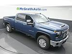 New 2025 Chevrolet Silverado 2500 LTZ Crew Cab 4WD, Pickup for sale #C250176 - photo 4