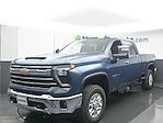 New 2025 Chevrolet Silverado 2500 LTZ Crew Cab 4WD, Pickup for sale #C250176 - photo 1