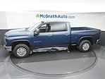 New 2025 Chevrolet Silverado 2500 LTZ Crew Cab 4WD, Pickup for sale #C250176 - photo 23