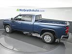 New 2025 Chevrolet Silverado 2500 LTZ Crew Cab 4WD, Pickup for sale #C250176 - photo 24