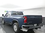 New 2025 Chevrolet Silverado 2500 LTZ Crew Cab 4WD, Pickup for sale #C250176 - photo 25