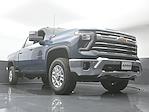 New 2025 Chevrolet Silverado 2500 LTZ Crew Cab 4WD, Pickup for sale #C250176 - photo 26