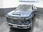 New 2025 Chevrolet Silverado 2500 LTZ Crew Cab 4WD, Pickup for sale #C250176 - photo 27